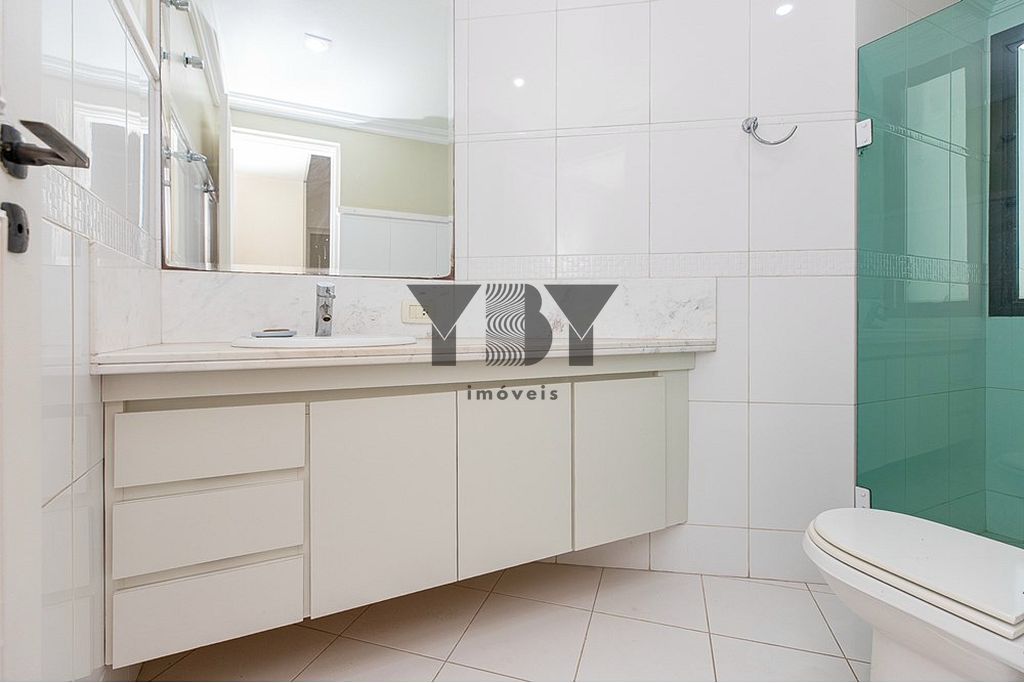 Apartamento à venda com 4 quartos, 155m² - Foto 6