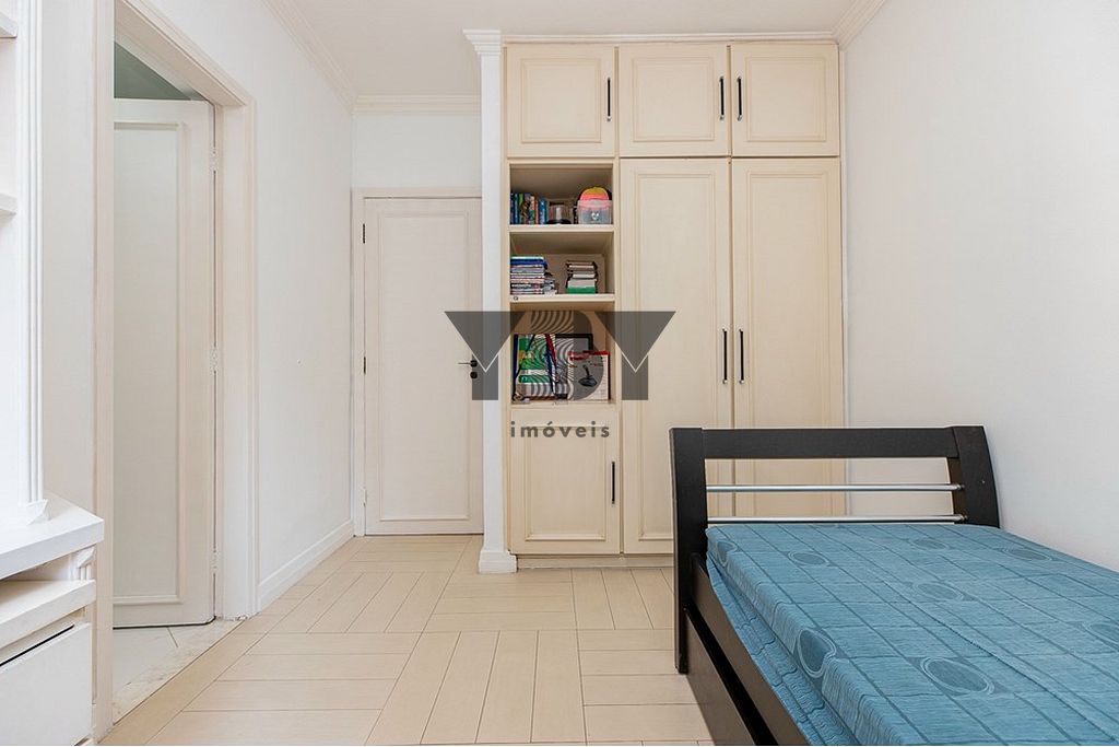 Apartamento à venda com 4 quartos, 155m² - Foto 12