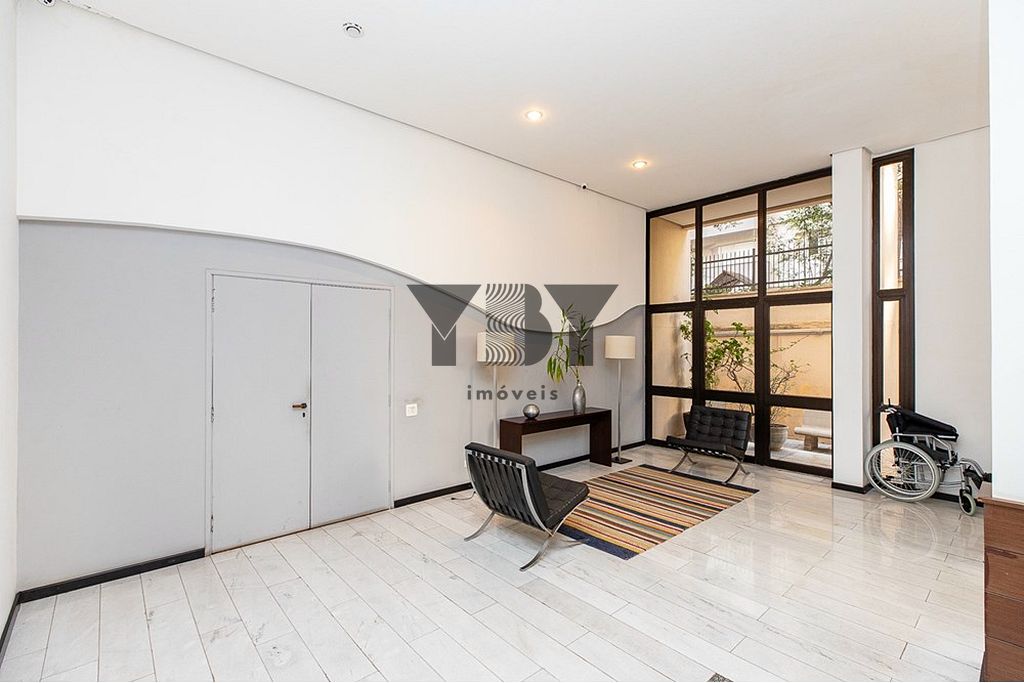 Apartamento à venda com 4 quartos, 155m² - Foto 19