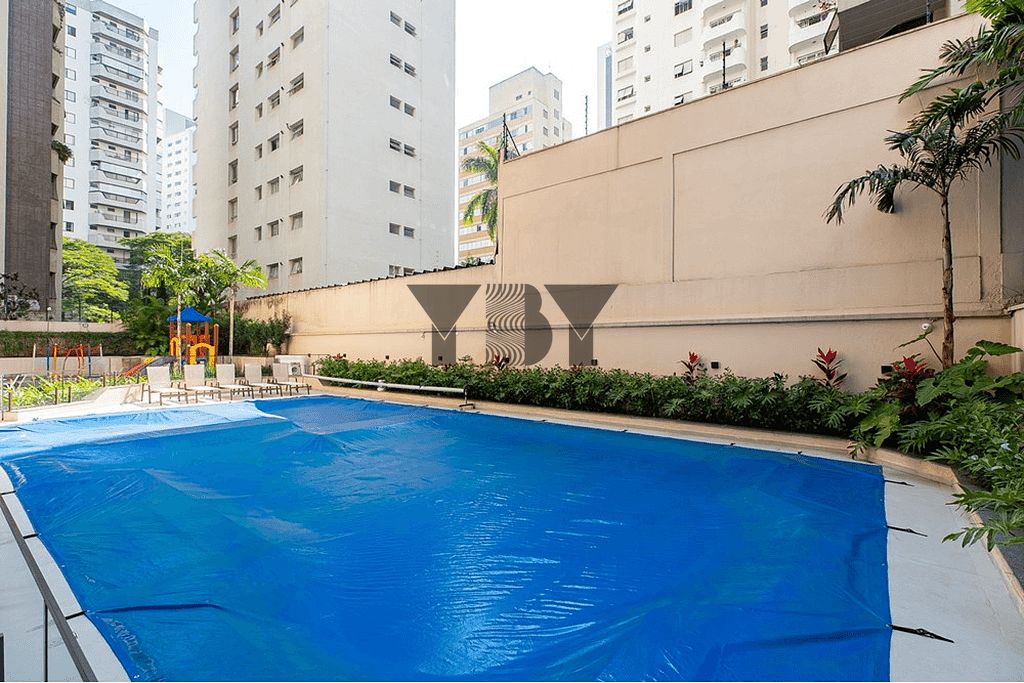 Apartamento à venda com 4 quartos, 155m² - Foto 20