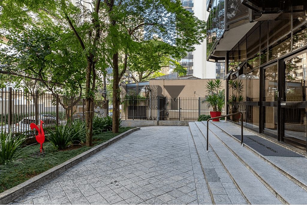 Apartamento à venda com 4 quartos, 155m² - Foto 25