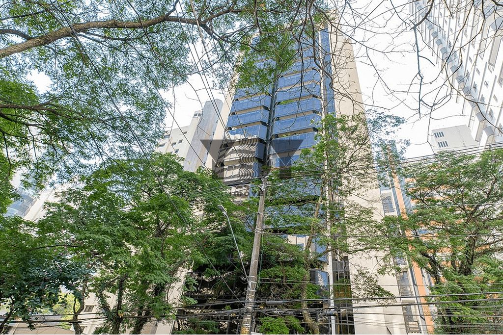 Apartamento à venda com 4 quartos, 155m² - Foto 27