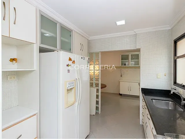 Apartamento 4 quartos e 5 banheiros, à venda, no bairro Moema em São Paulo