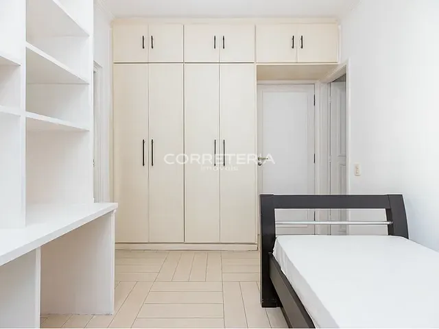 Apartamento 4 quartos e 5 banheiros, à venda, no bairro Moema em São Paulo