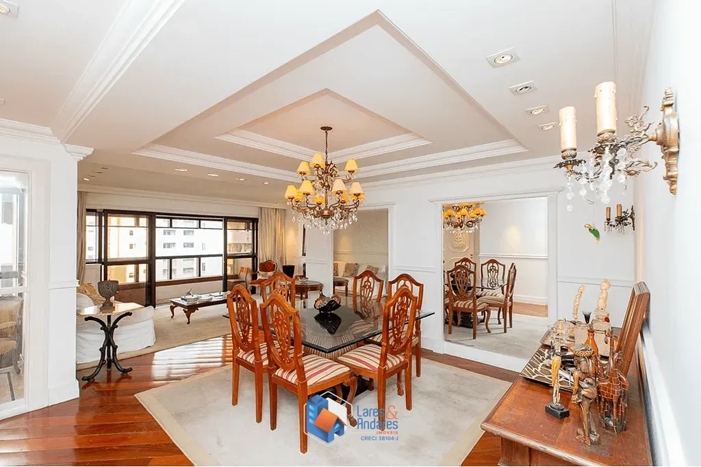 Apartamento, 4 quartos, 155 m² - Foto 30