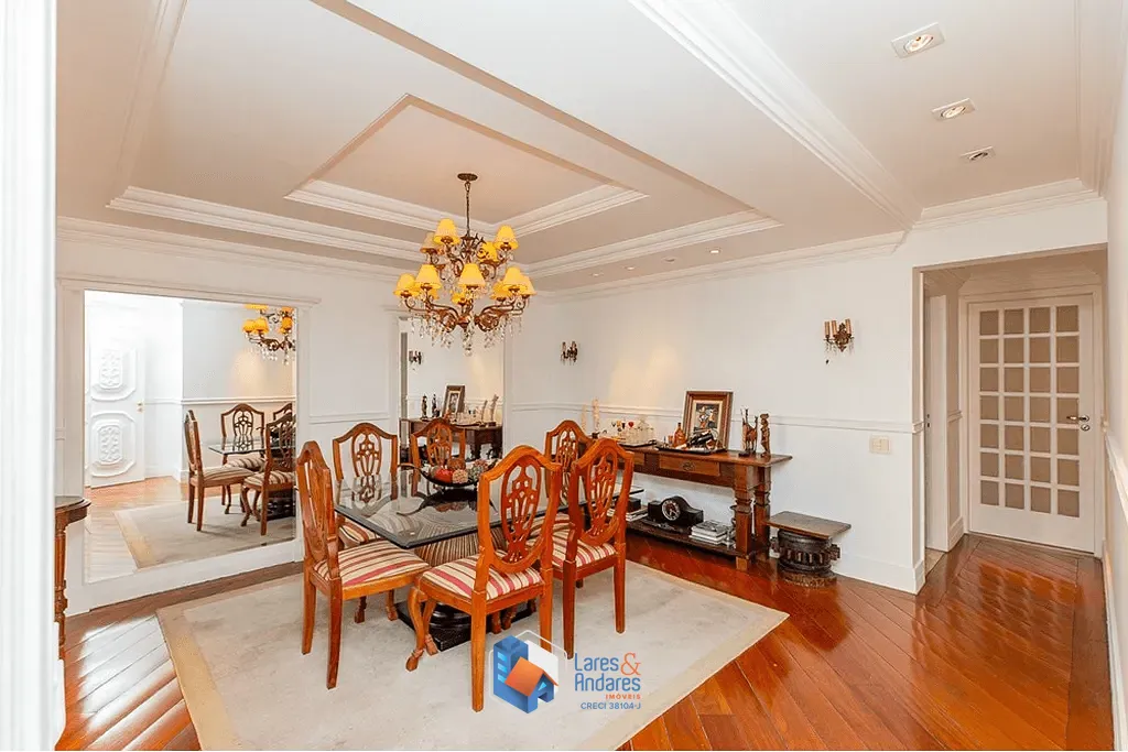 Apartamento, 4 quartos, 155 m² - Foto 31