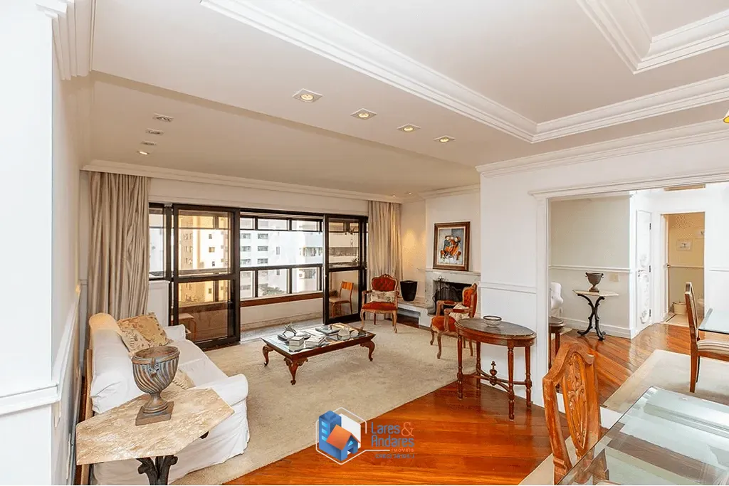 Apartamento, 4 quartos, 155 m² - Foto 32