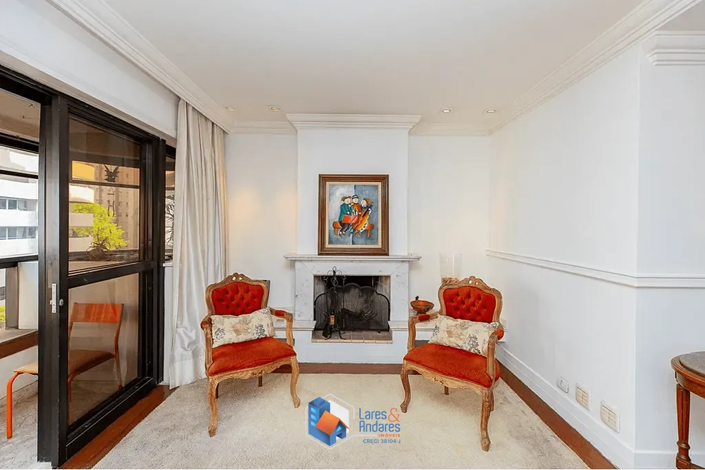 Apartamento, 4 quartos, 155 m² - Foto 36