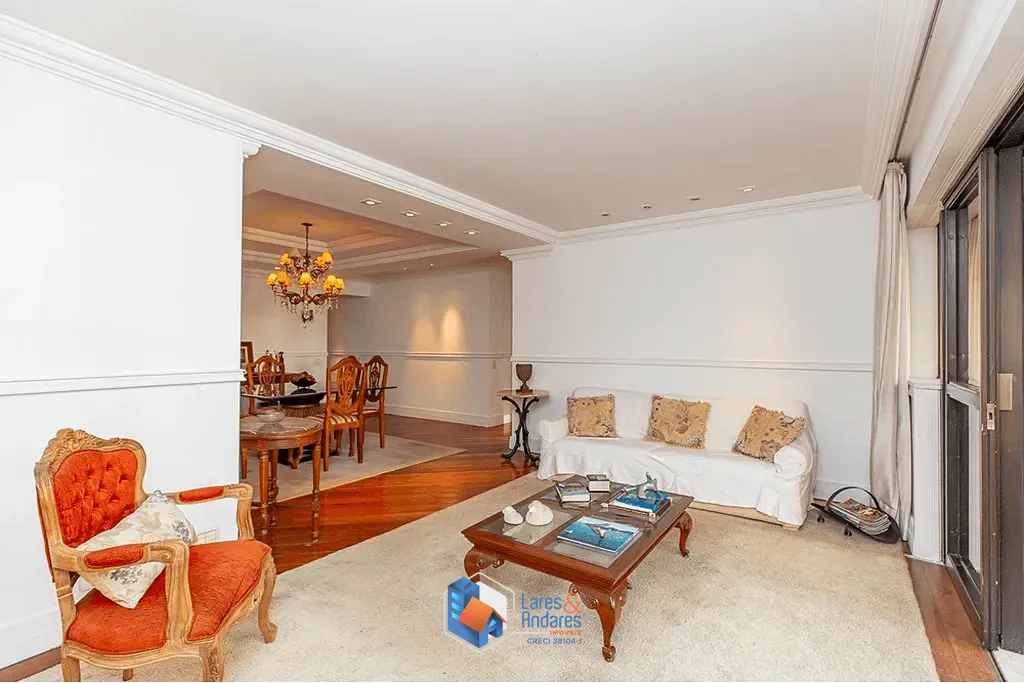 Apartamento, 4 quartos, 155 m² - Foto 38