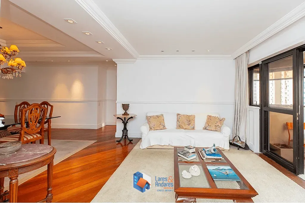 Apartamento, 4 quartos, 155 m² - Foto 39