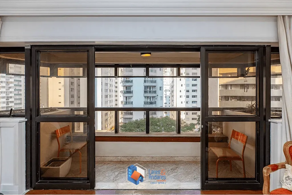 Apartamento, 4 quartos, 155 m² - Foto 40