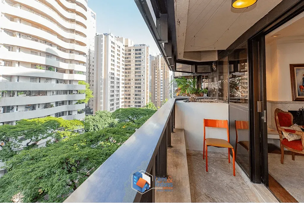 Apartamento, 4 quartos, 155 m² - Foto 28