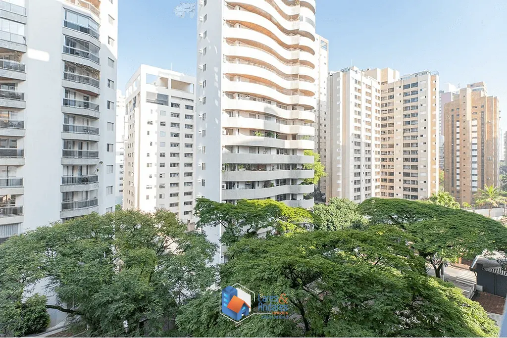 Apartamento, 4 quartos, 155 m² - Foto 42