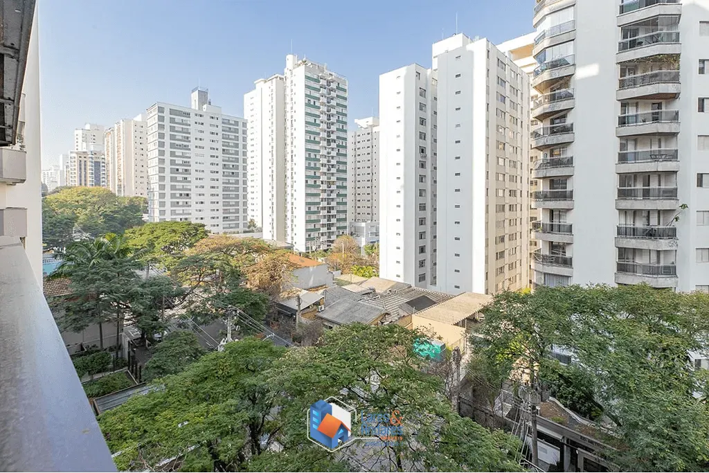 Apartamento, 4 quartos, 155 m² - Foto 43