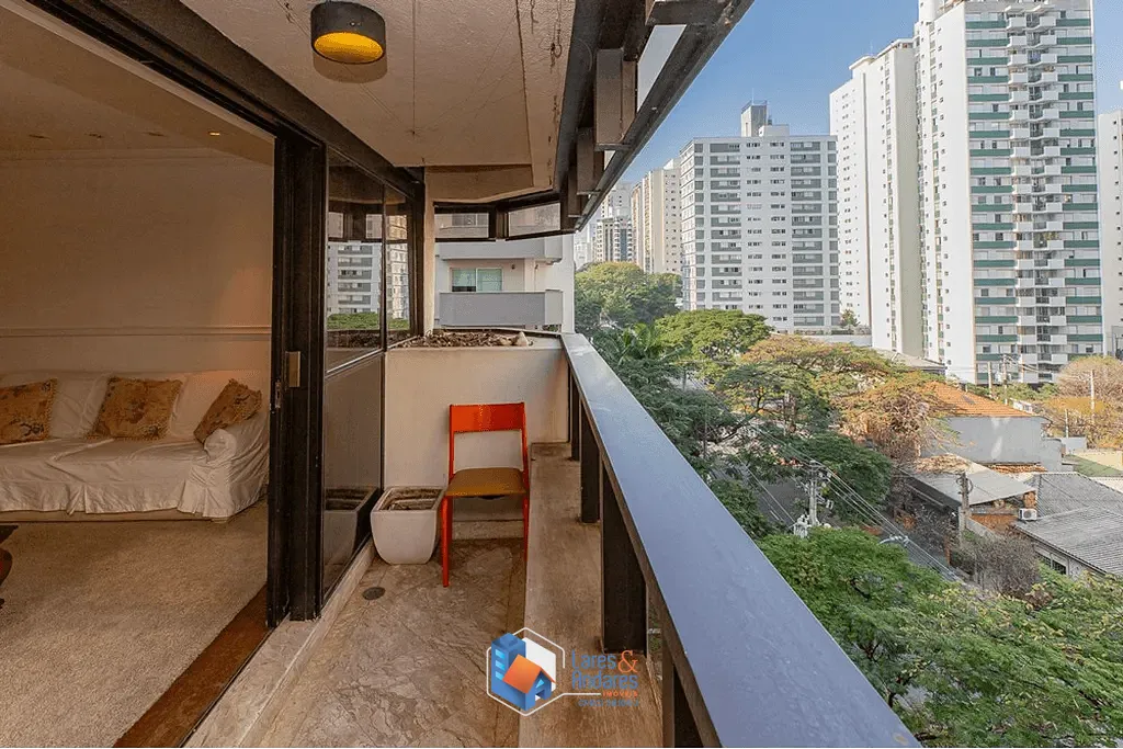 Apartamento, 4 quartos, 155 m² - Foto 44