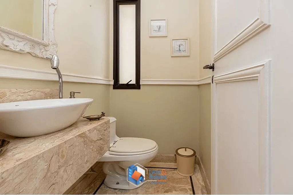Apartamento, 4 quartos, 155 m² - Foto 45