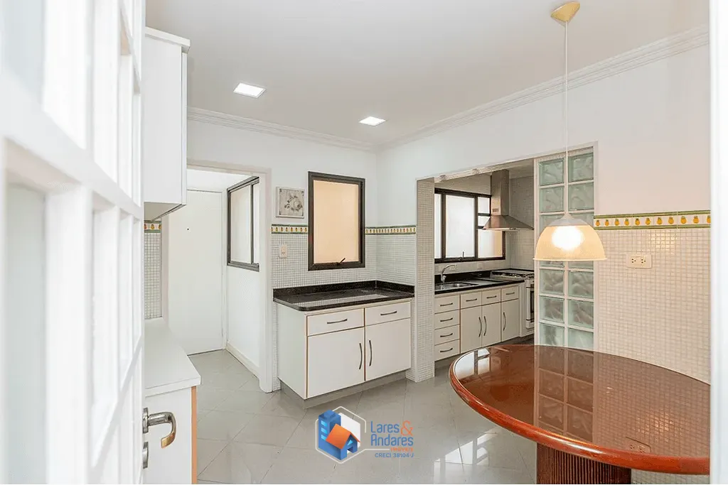 Apartamento, 4 quartos, 155 m² - Foto 46