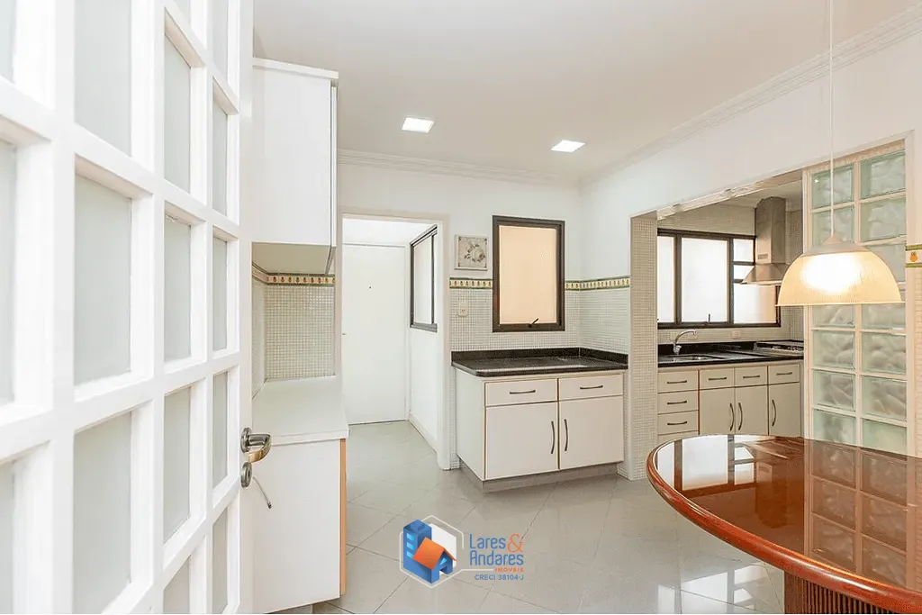 Apartamento, 4 quartos, 155 m² - Foto 47