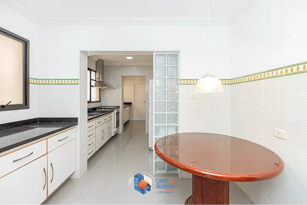 Apartamento, 4 quartos, 155 m² - Foto 48