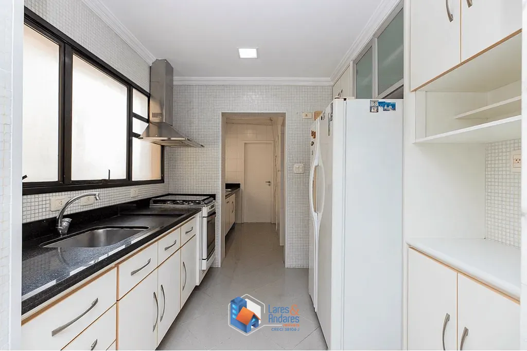Apartamento, 4 quartos, 155 m² - Foto 49