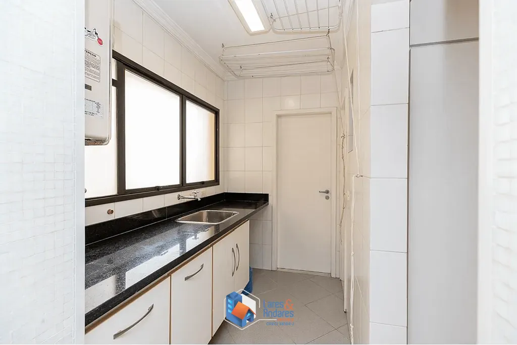 Apartamento, 4 quartos, 155 m² - Foto 50