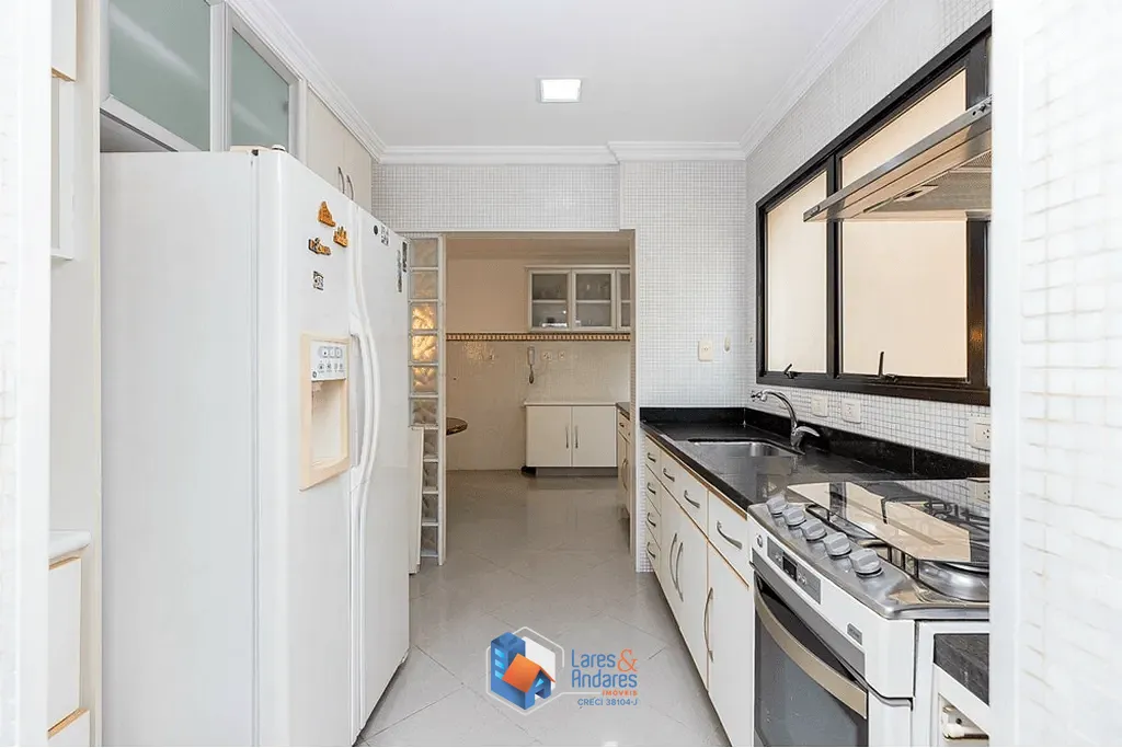 Apartamento, 4 quartos, 155 m² - Foto 51