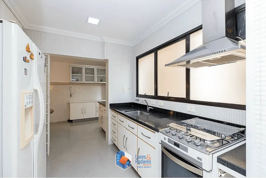 Apartamento, 4 quartos, 155 m² - Foto 52