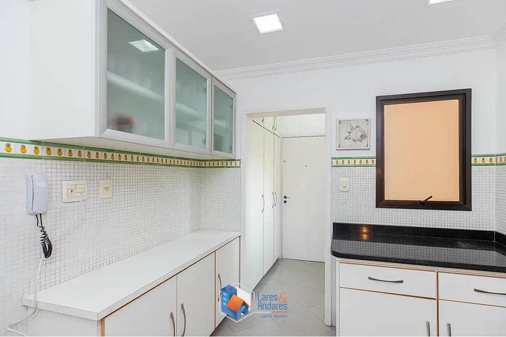 Apartamento, 4 quartos, 155 m² - Foto 15