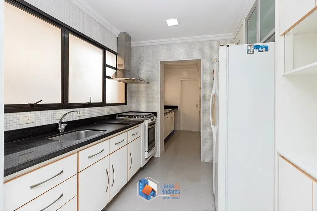 Apartamento, 4 quartos, 155 m² - Foto 41