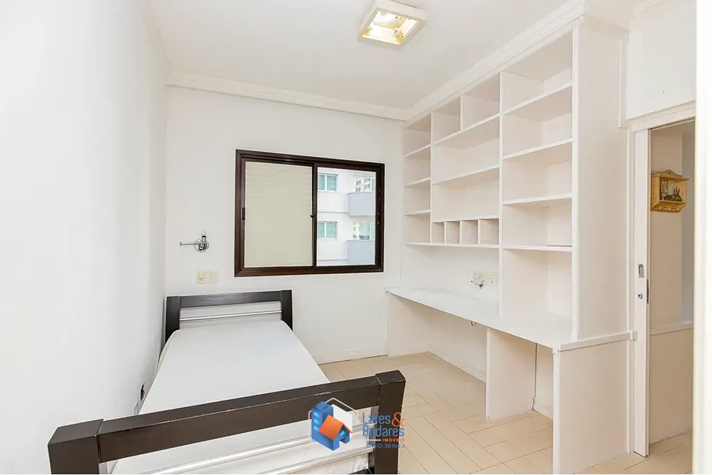 Apartamento, 4 quartos, 155 m² - Foto 4