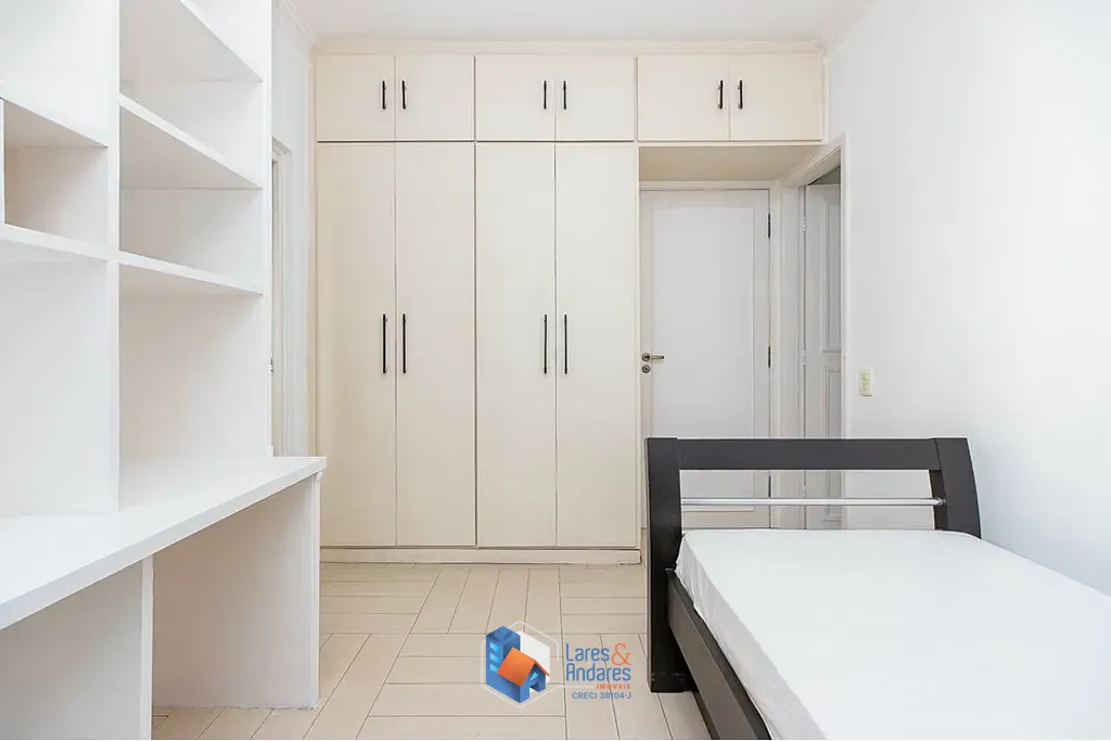 Apartamento, 4 quartos, 155 m² - Foto 5
