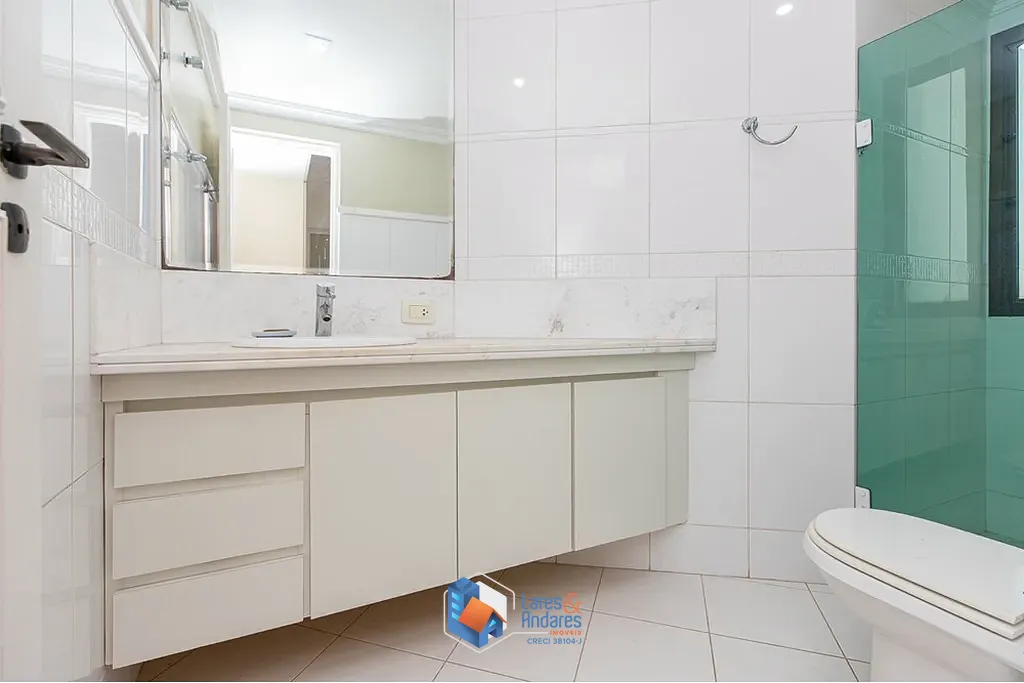 Apartamento, 4 quartos, 155 m² - Foto 6