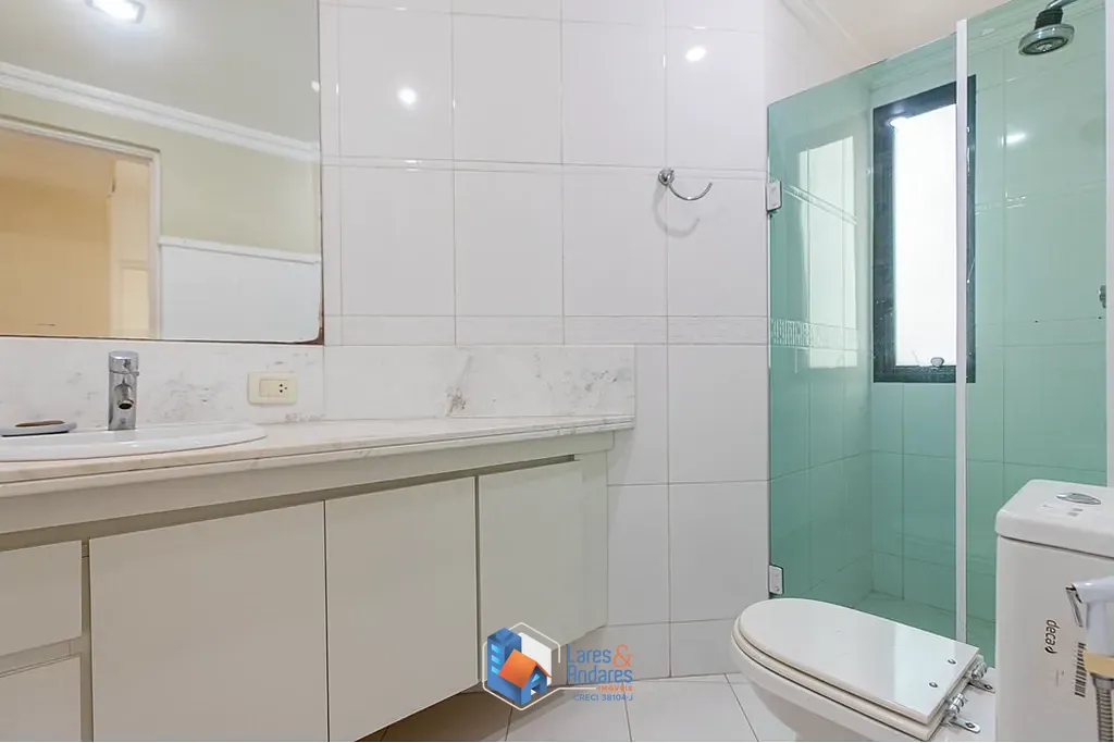 Apartamento, 4 quartos, 155 m² - Foto 7