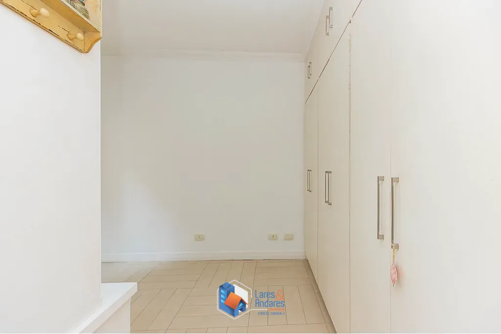 Apartamento, 4 quartos, 155 m² - Foto 8