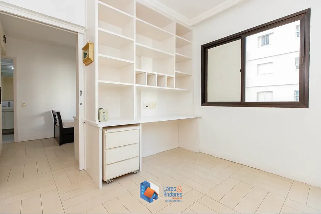Apartamento, 4 quartos, 155 m² - Foto 9