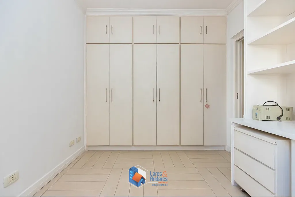 Apartamento, 4 quartos, 155 m² - Foto 10