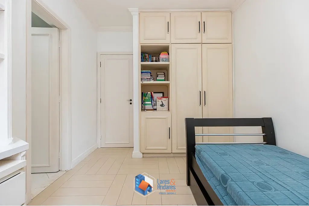 Apartamento, 4 quartos, 155 m² - Foto 12