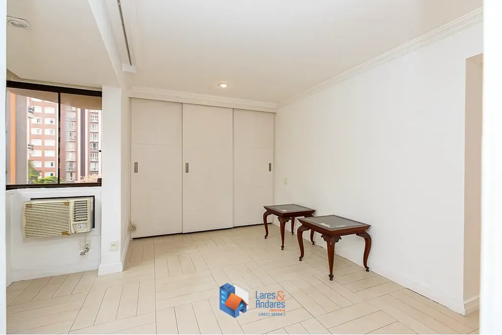 Apartamento, 4 quartos, 155 m² - Foto 2