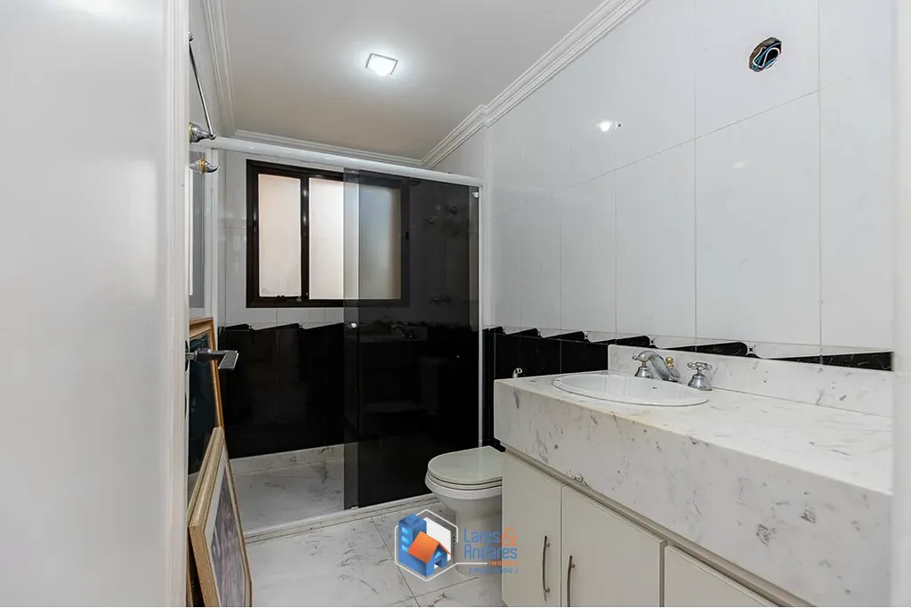 Apartamento, 4 quartos, 155 m² - Foto 17