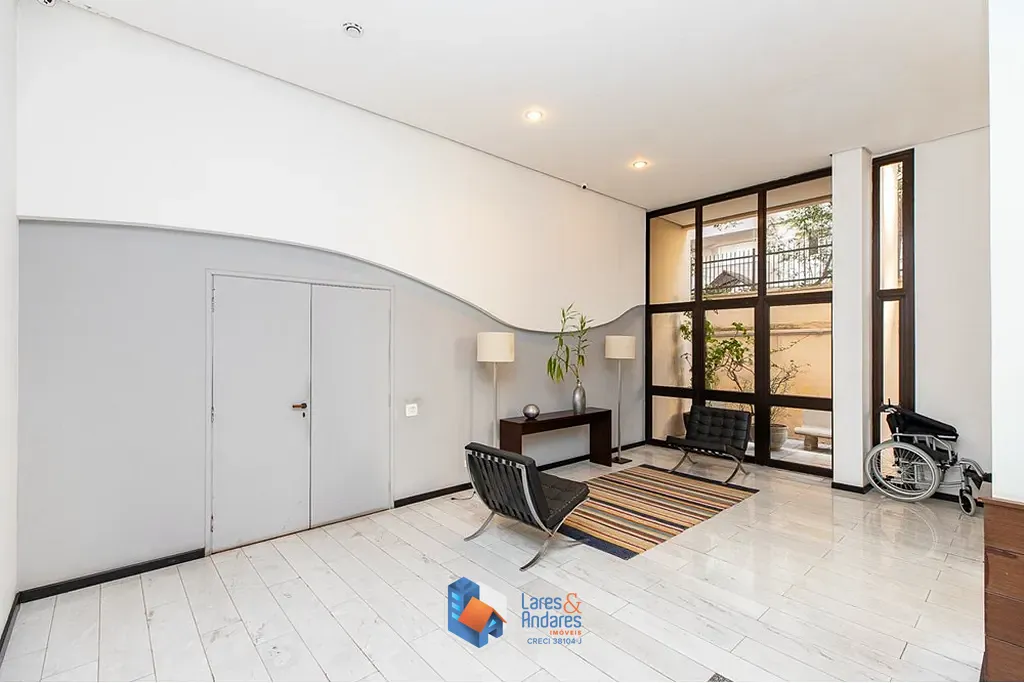 Apartamento, 4 quartos, 155 m² - Foto 19