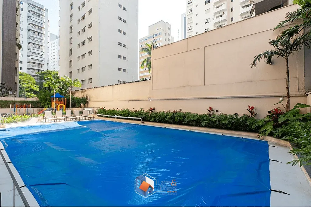 Apartamento, 4 quartos, 155 m² - Foto 20