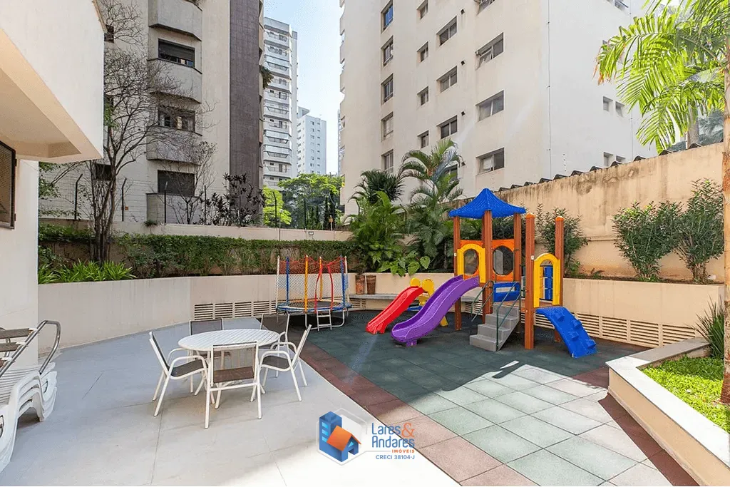 Apartamento, 4 quartos, 155 m² - Foto 21
