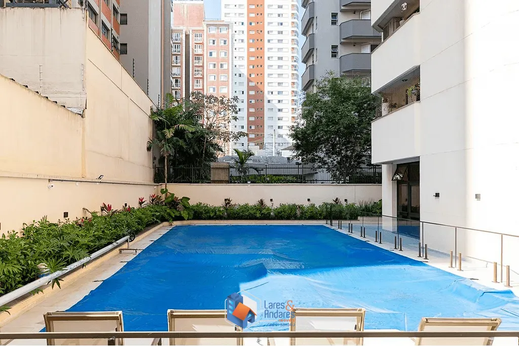 Apartamento, 4 quartos, 155 m² - Foto 22