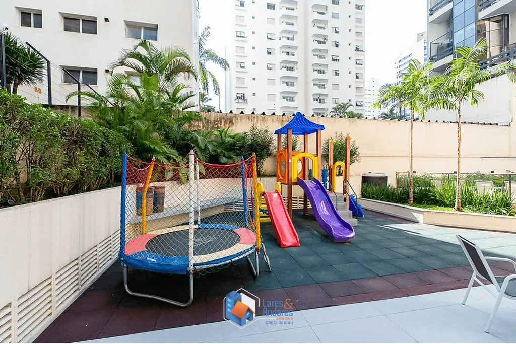 Apartamento, 4 quartos, 155 m² - Foto 23