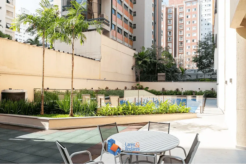 Apartamento, 4 quartos, 155 m² - Foto 24