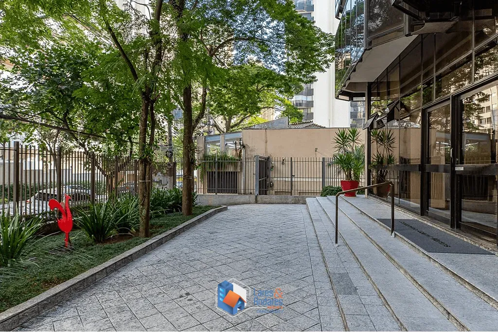 Apartamento, 4 quartos, 155 m² - Foto 25