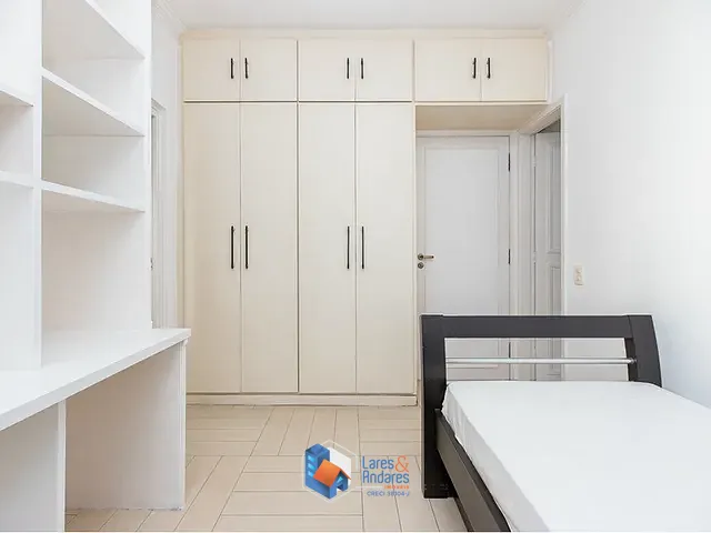 Apartamento 4 quartos e 5 banheiros, à venda, no bairro Moema em São Paulo