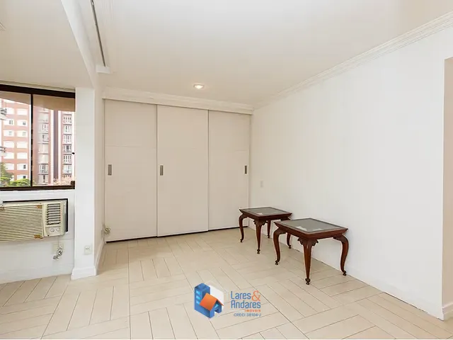 Apartamento 4 quartos e 5 banheiros, à venda, no bairro Moema em São Paulo