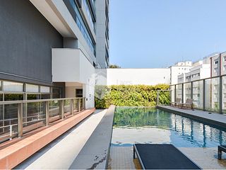 Foto do Studio-Studio à venda 1 Quarto 23.6M² Vila Madalena São Paulo - SP