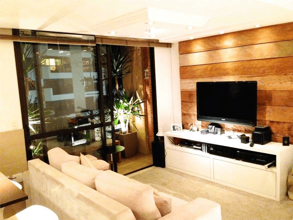 Loft à venda 1 Quarto 1 Suite 2 Vagas 65M² Morumbi São Paulo - SP